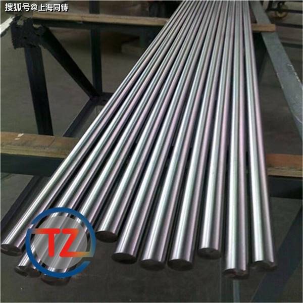 1J117铁铬合金棒在紧固件加工中的性能分析与应用评估