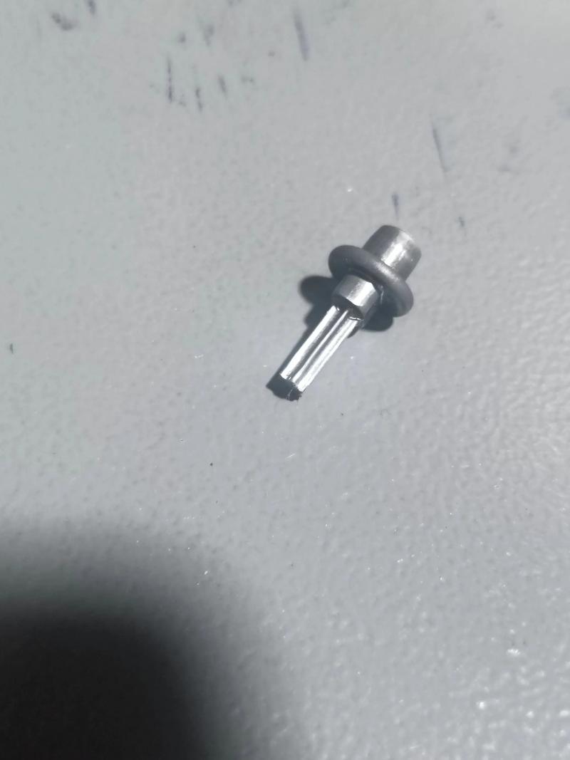 多工位智造，紧固未来——冷镦异型件的高效生产之道