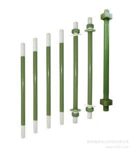探秘石家庄绝缘螺栓加工 博成绝缘材料厂的高清实拍与技术解析